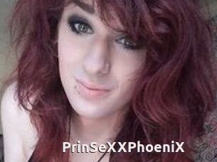 PrinSeXXPhoeniX