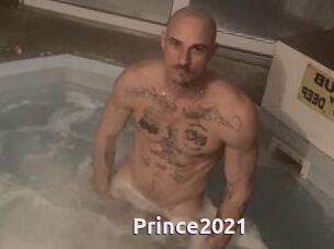 Prince2021