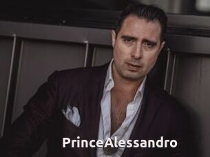 PrinceAlessandro