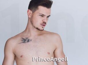 PrinceAngell