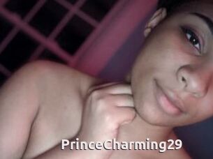 PrinceCharming29