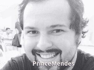 PrinceMendes