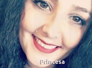 Princesa