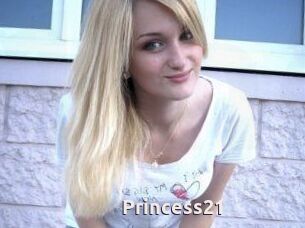 Princess21