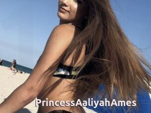 PrincessAaliyahAmes