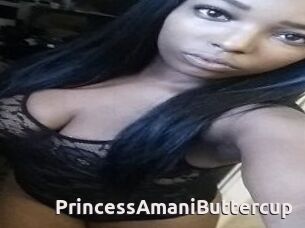 PrincessAmaniButtercup