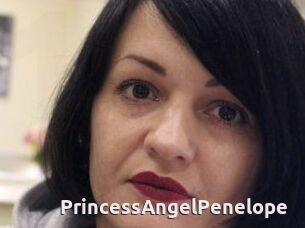 Princess_AngelPenelope