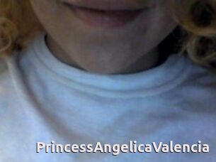 PrincessAngelicaValencia