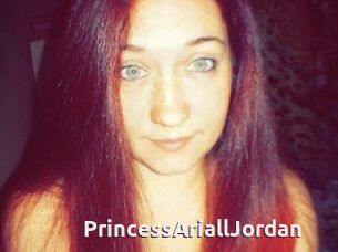 PrincessAriallJordan