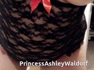 PrincessAshleyWaldorf