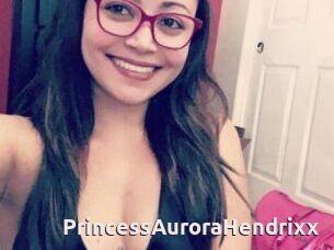 PrincessAuroraHendrixx