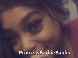 PrincessBarbieBanks