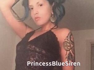 PrincessBlueSiren