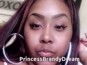 PrincessBrandyDream