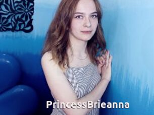 PrincessBrieanna