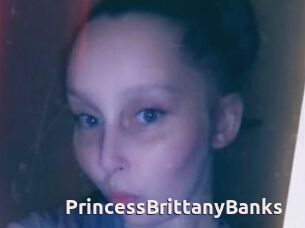 PrincessBrittanyBanks