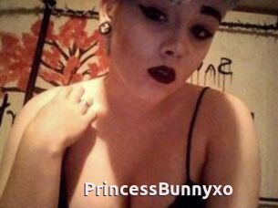 PrincessBunnyxo