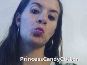 PrincessCandyCotton