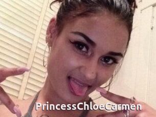 PrincessChloeCarmen