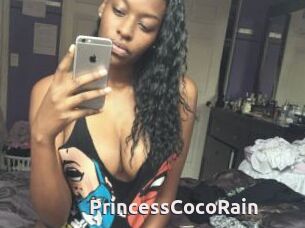 PrincessCocoRain