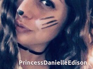 PrincessDanielleEdison