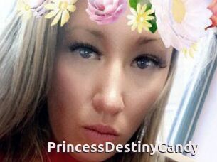 PrincessDestinyCandy