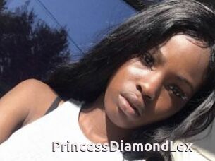 PrincessDiamondLex