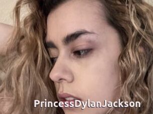 PrincessDylanJackson