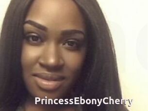 PrincessEbonyCherry