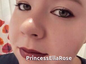 PrincessEllaRose