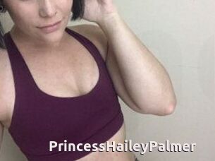 PrincessHaileyPalmer