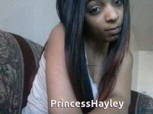 PrincessHayley