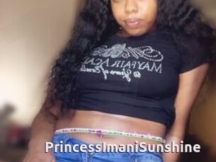 PrincessImaniSunshine