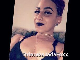 PrincessJadaFoxx