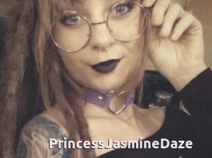 PrincessJasmineDaze