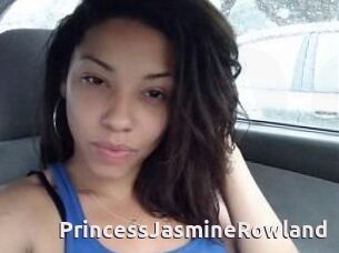 PrincessJasmineRowland