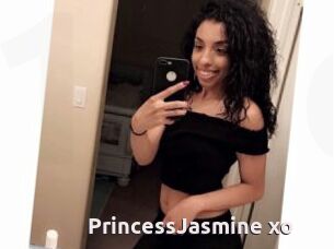 PrincessJasmine_xo