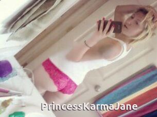 PrincessKarmaJane