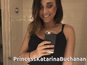 PrincessKatarinaBuchanan