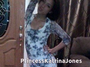 PrincessKatrinaJones