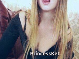 PrincessKet