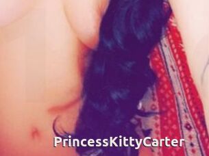 PrincessKittyCarter