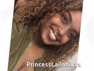 PrincessLailaniLux