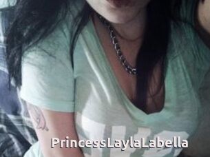 PrincessLaylaLabella