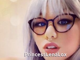 PrincessLenaLox