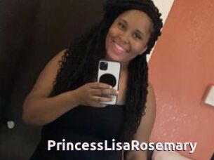 PrincessLisaRosemary