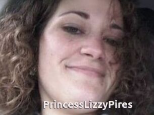 PrincessLizzyPires