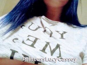 PrincessLucyCassey