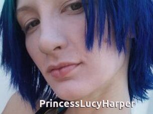 PrincessLucyHarper