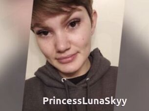 PrincessLunaSkyy